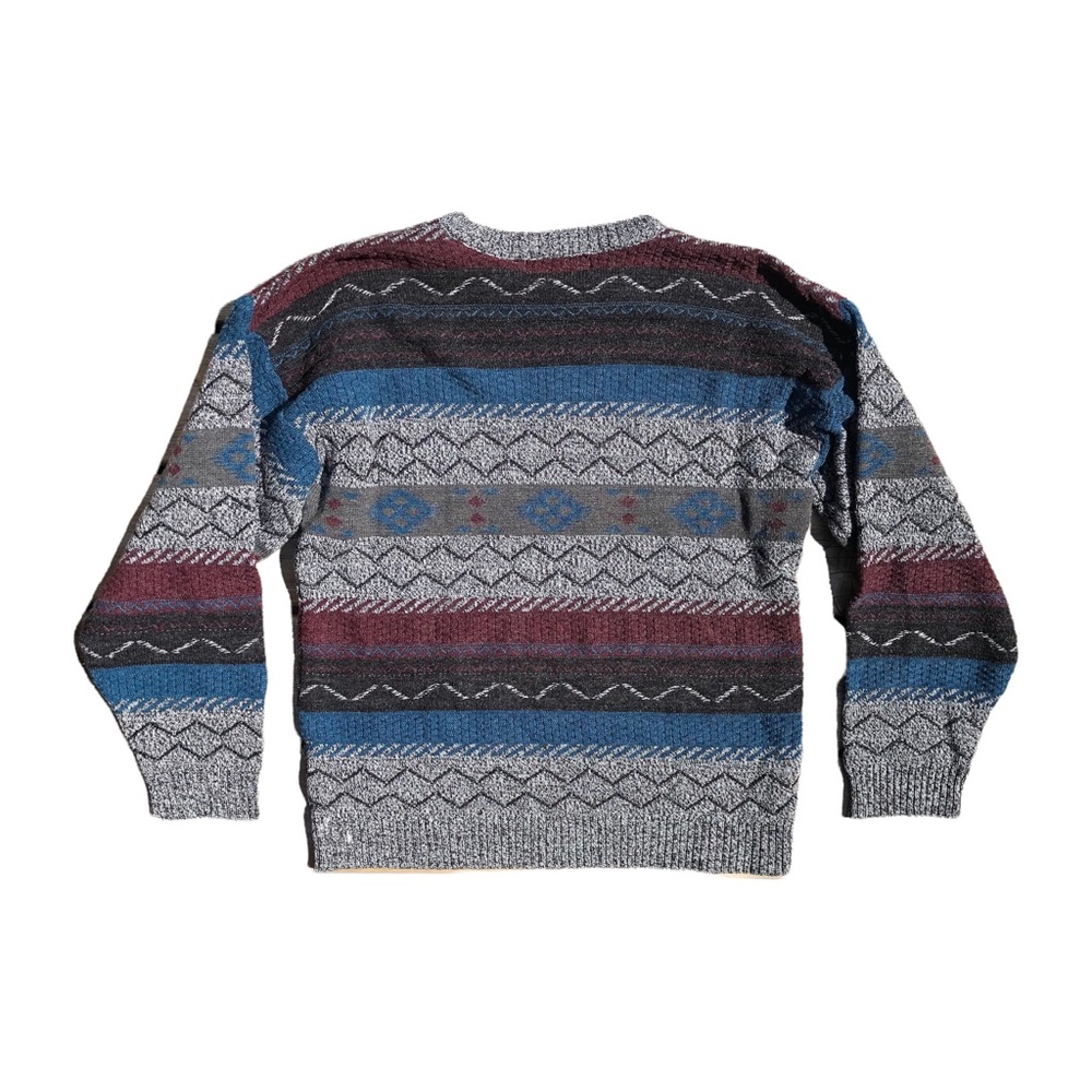 Vintage Functionals Sweater - Picture 2 of 4